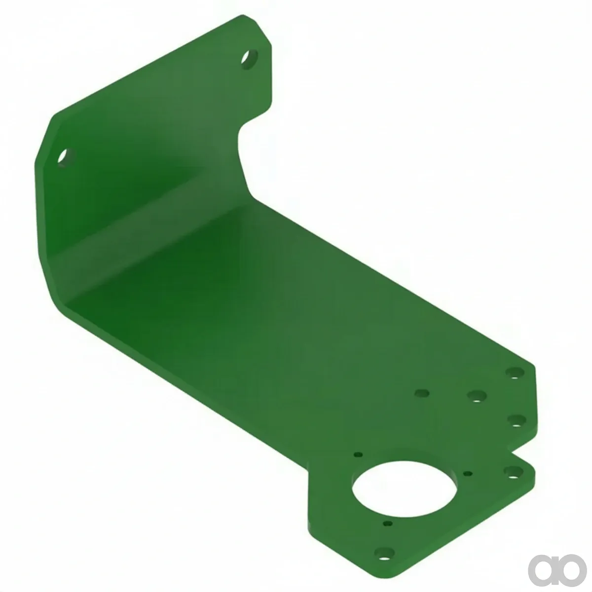 John Deere - L212363 - Halterung