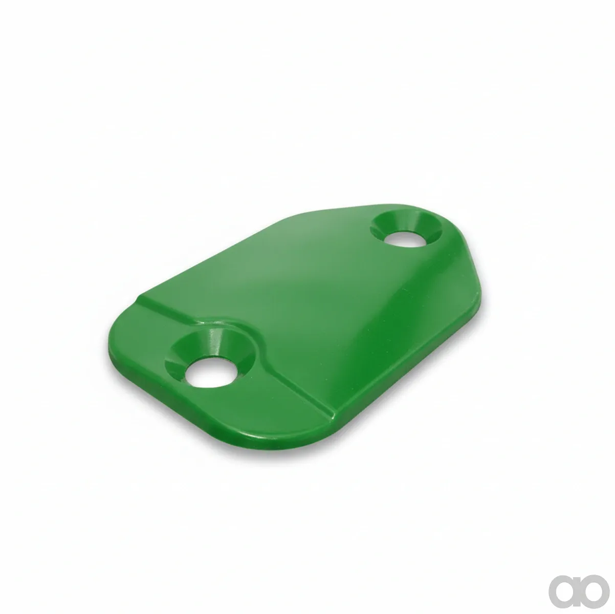 John Deere - L213418 - Metallplatte