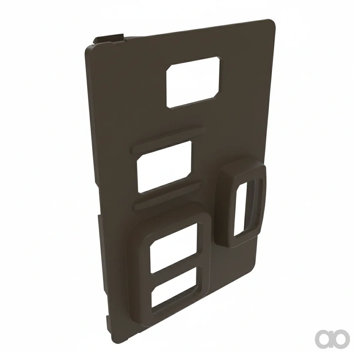 John Deere - L213646 - Abdeckung