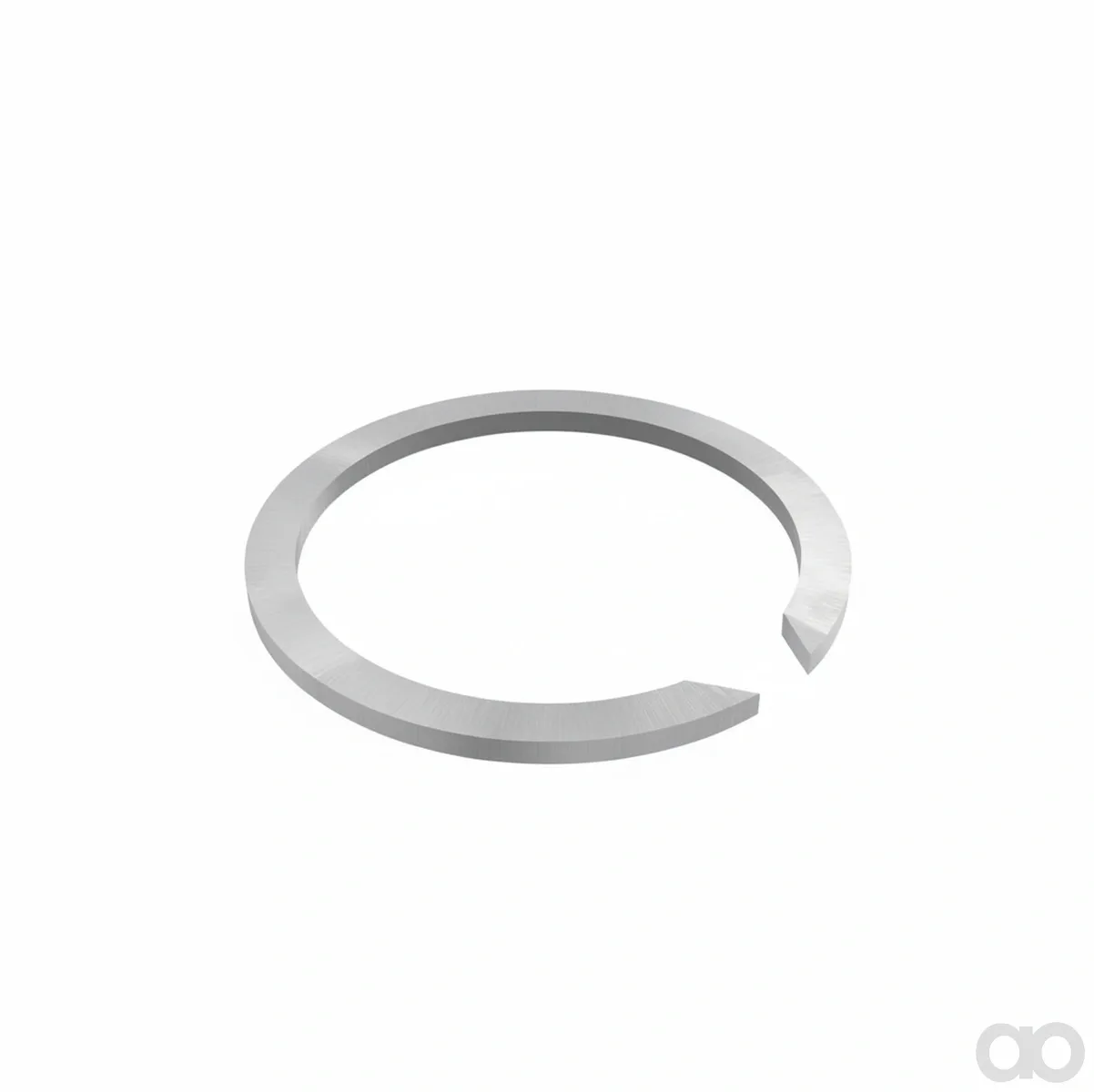 John Deere - L214197 - Ring, Snap Ring 55 X 2.62