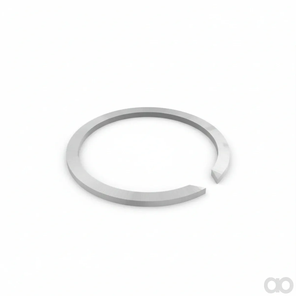 John Deere - L214494 - Ring - Ring, SNAP Ring 65 X 2.72