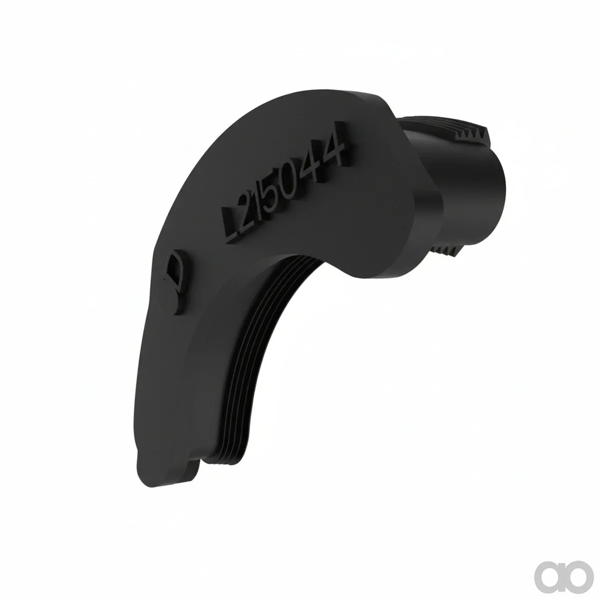 John Deere - L215044 - Gummimanschette