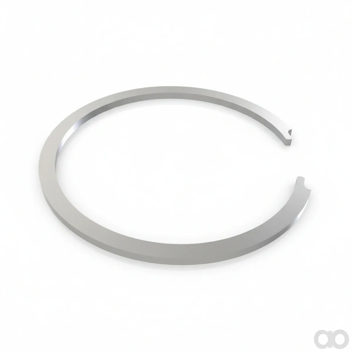 John Deere - L216001 - Elastischer Ring