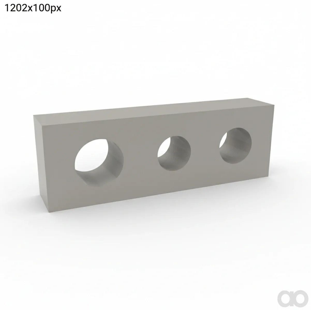 John Deere - L216397 - Abstandshalter
