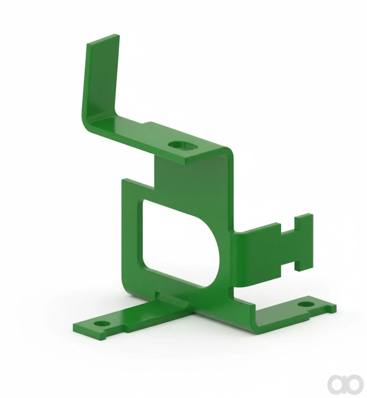 John Deere - L216674 - Halterung