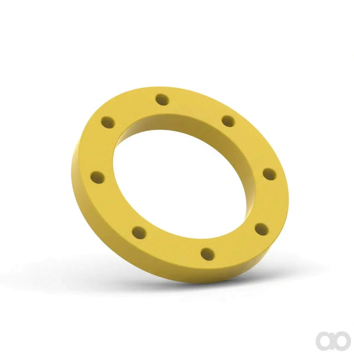 John Deere - L220386 - Distanzstueck - Distanzstueck, Raddistanzstueck 38mm BCD275