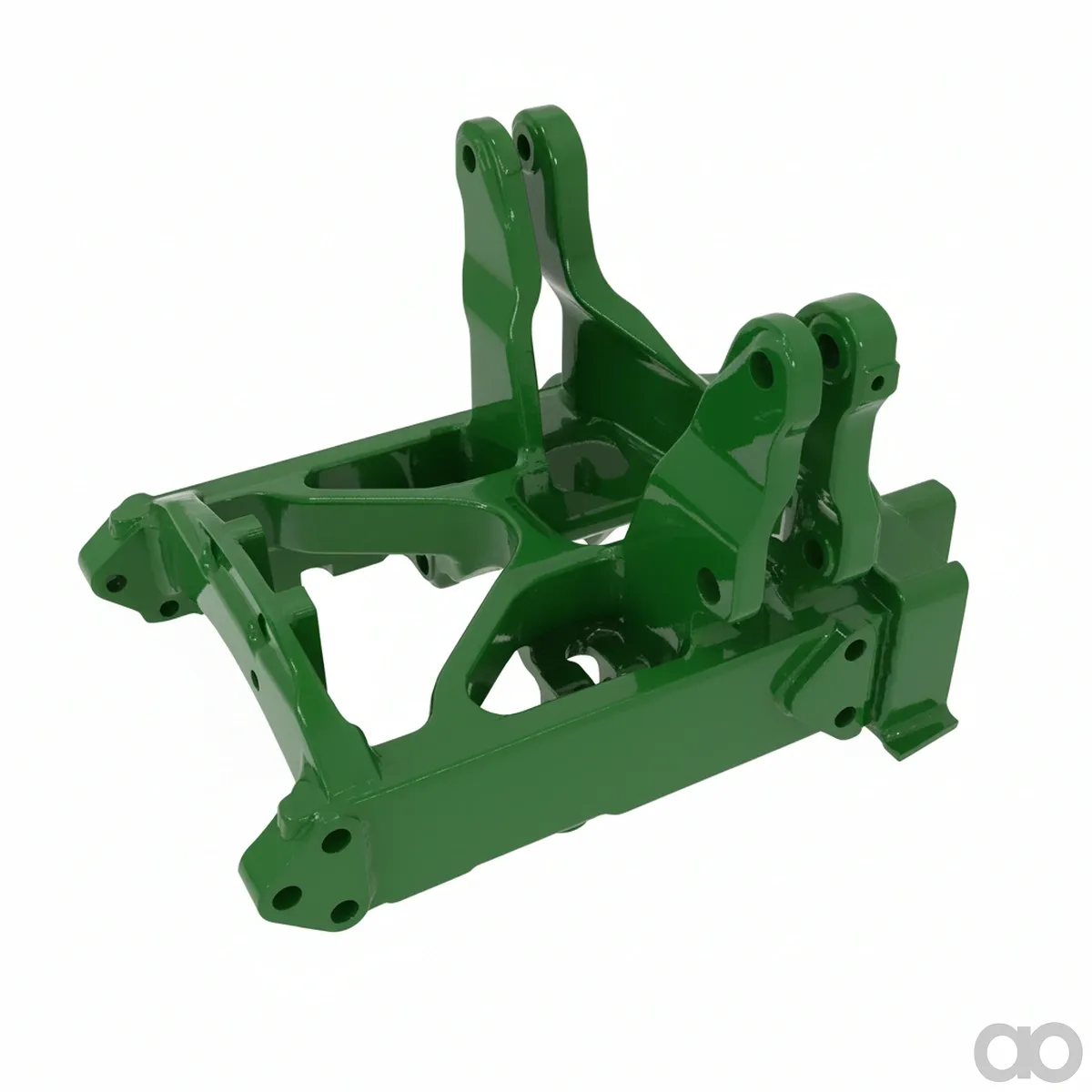 John Deere