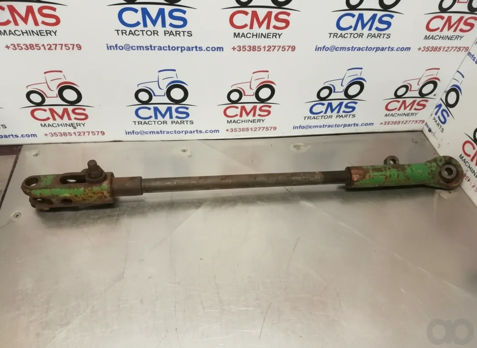 John Deere - L28274 - Band