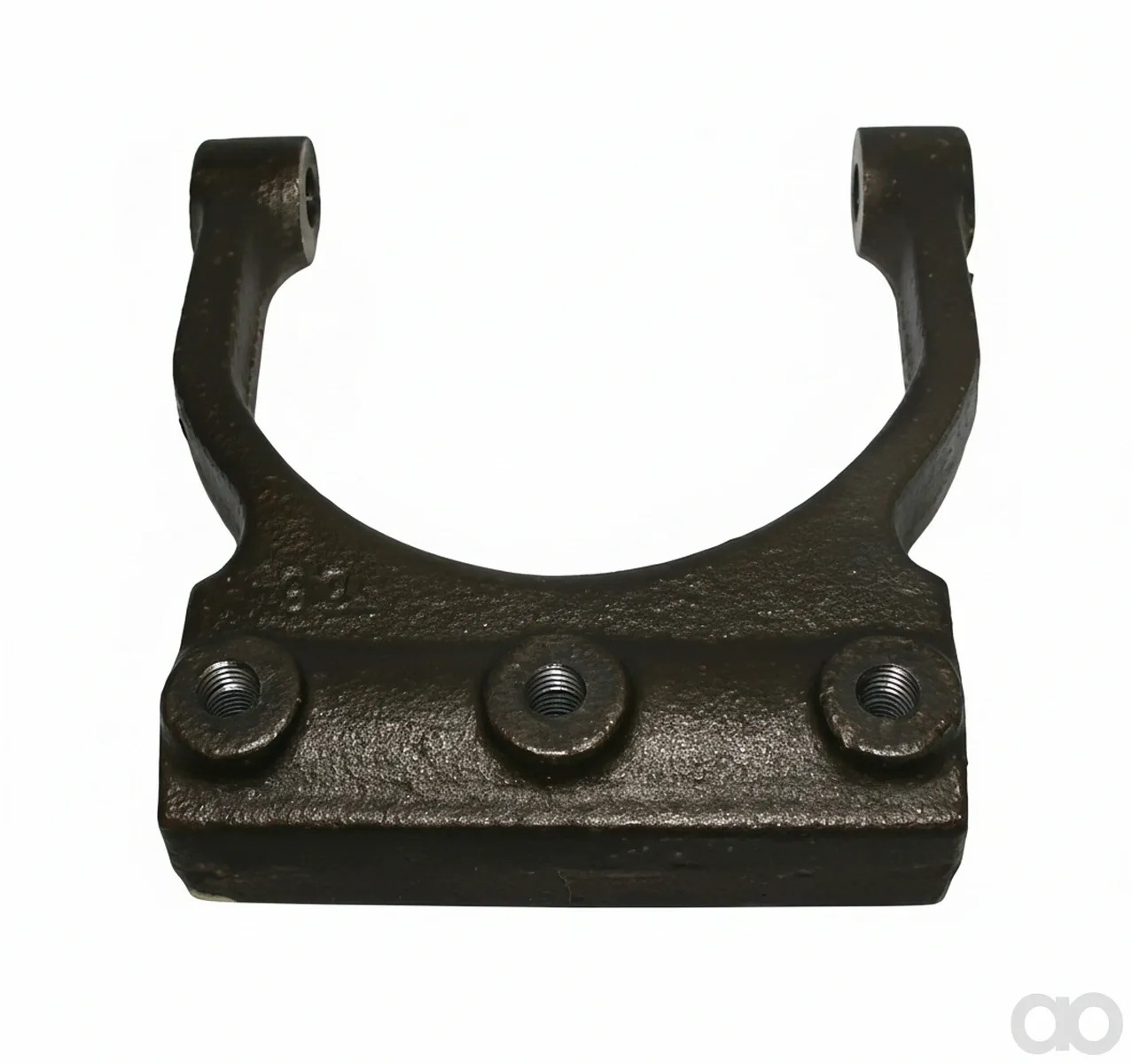 John Deere - L33055 - Lagerhalterung ohne Lager