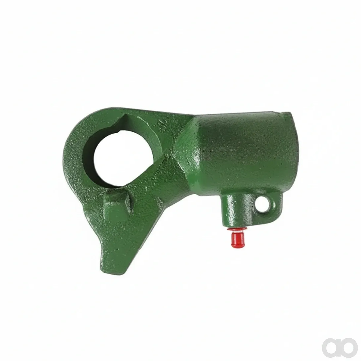 John Deere