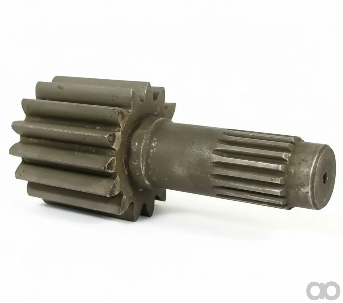 John Deere - L34167 - Welle