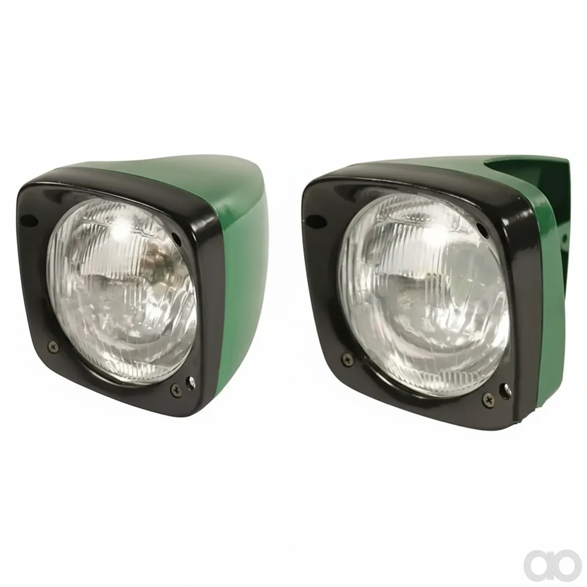 John Deere - L34897 - Lampengehaeuse