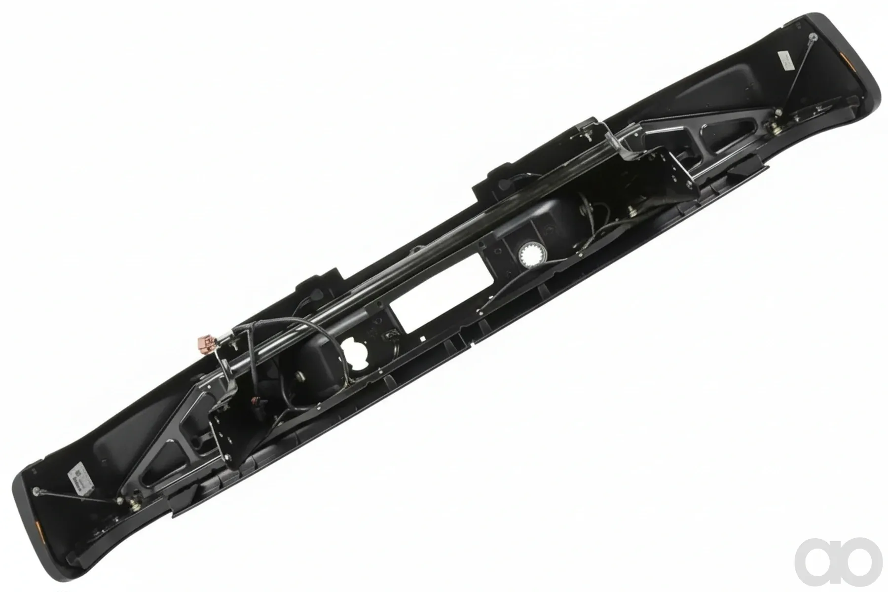 John Deere - L38392 - Abdeckung