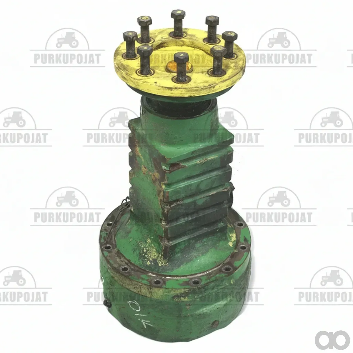 John Deere - L41385 - Gehaeuse
