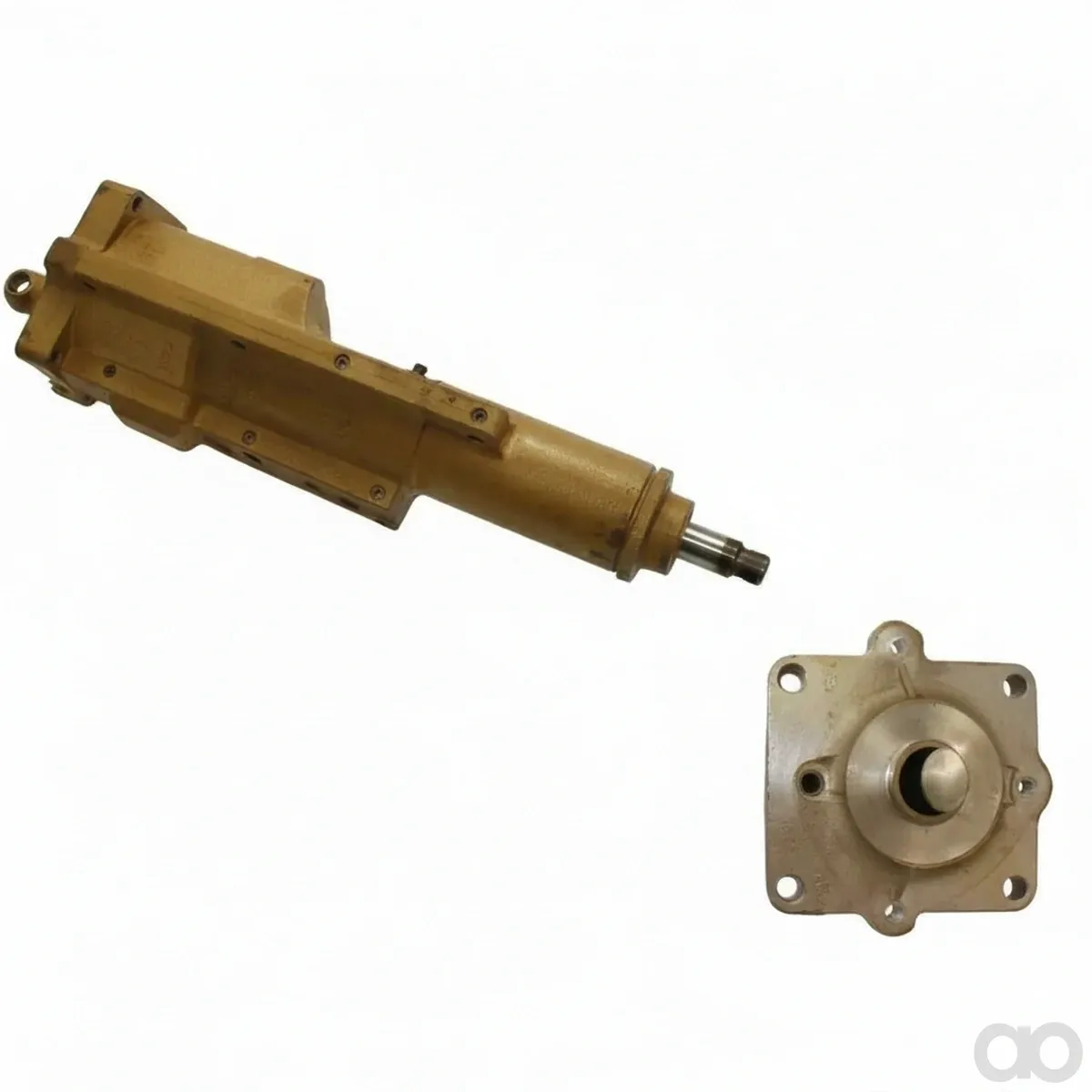 John Deere - L55512 - Gehaeuse - Gehaeuse