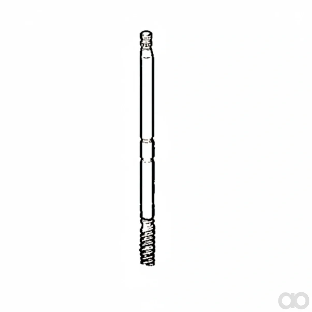 John Deere - L58482 - Lenkwelle