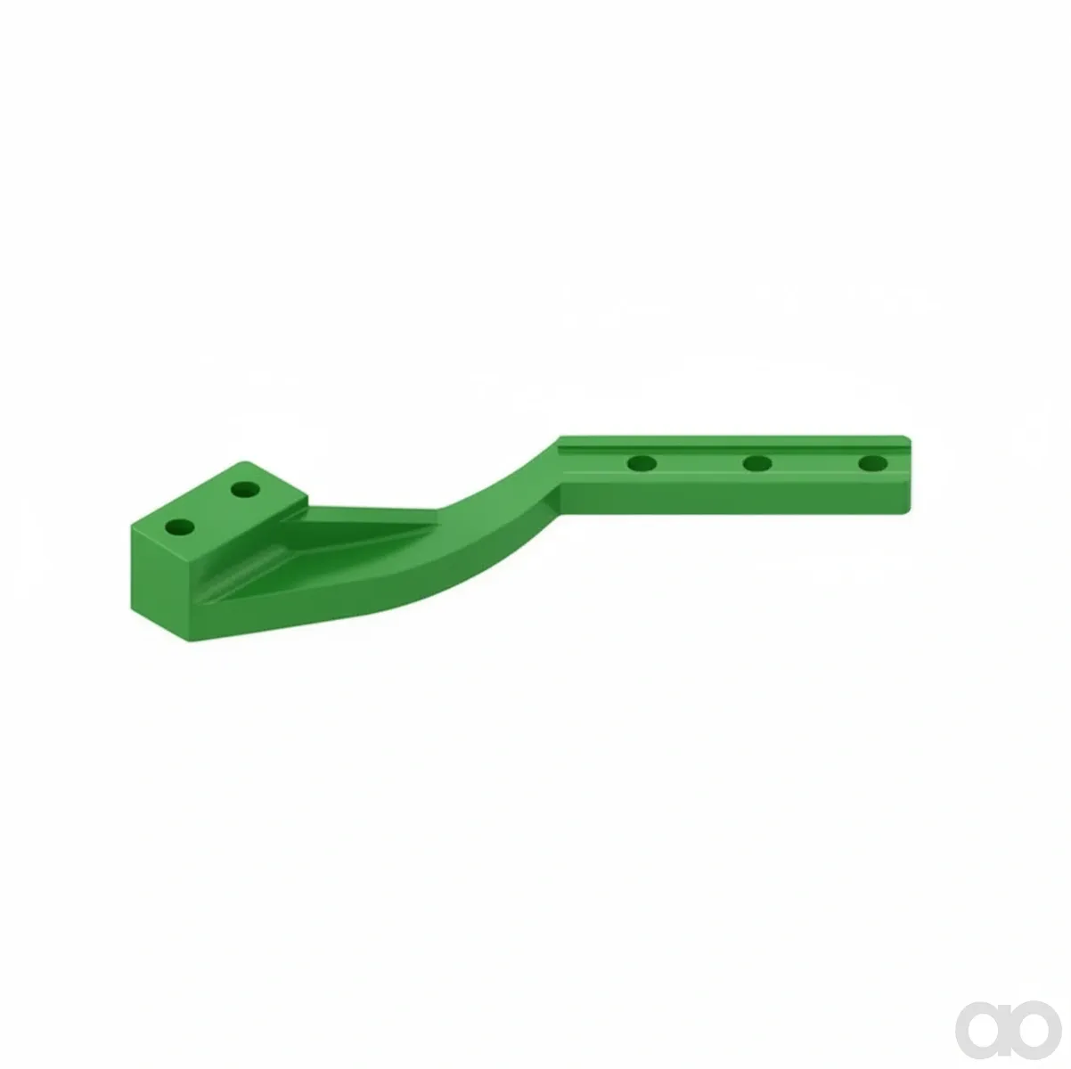 John Deere