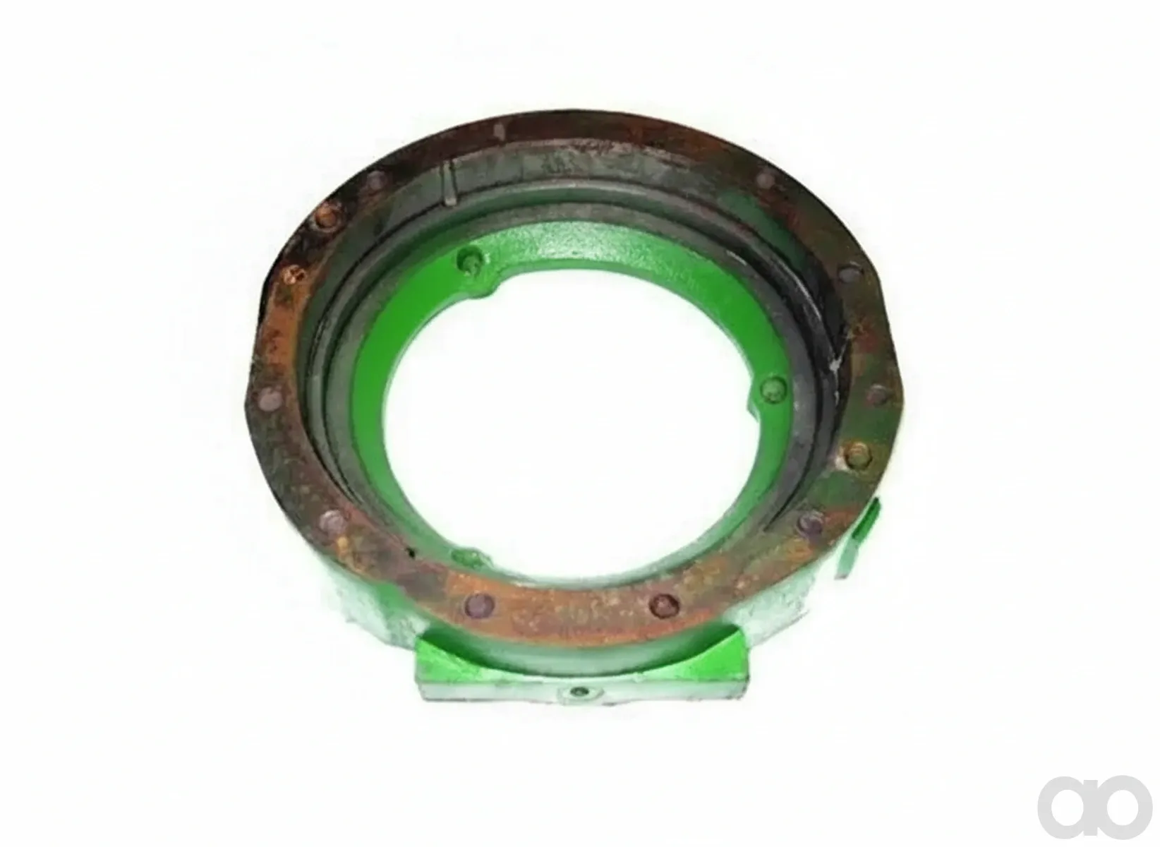John Deere
