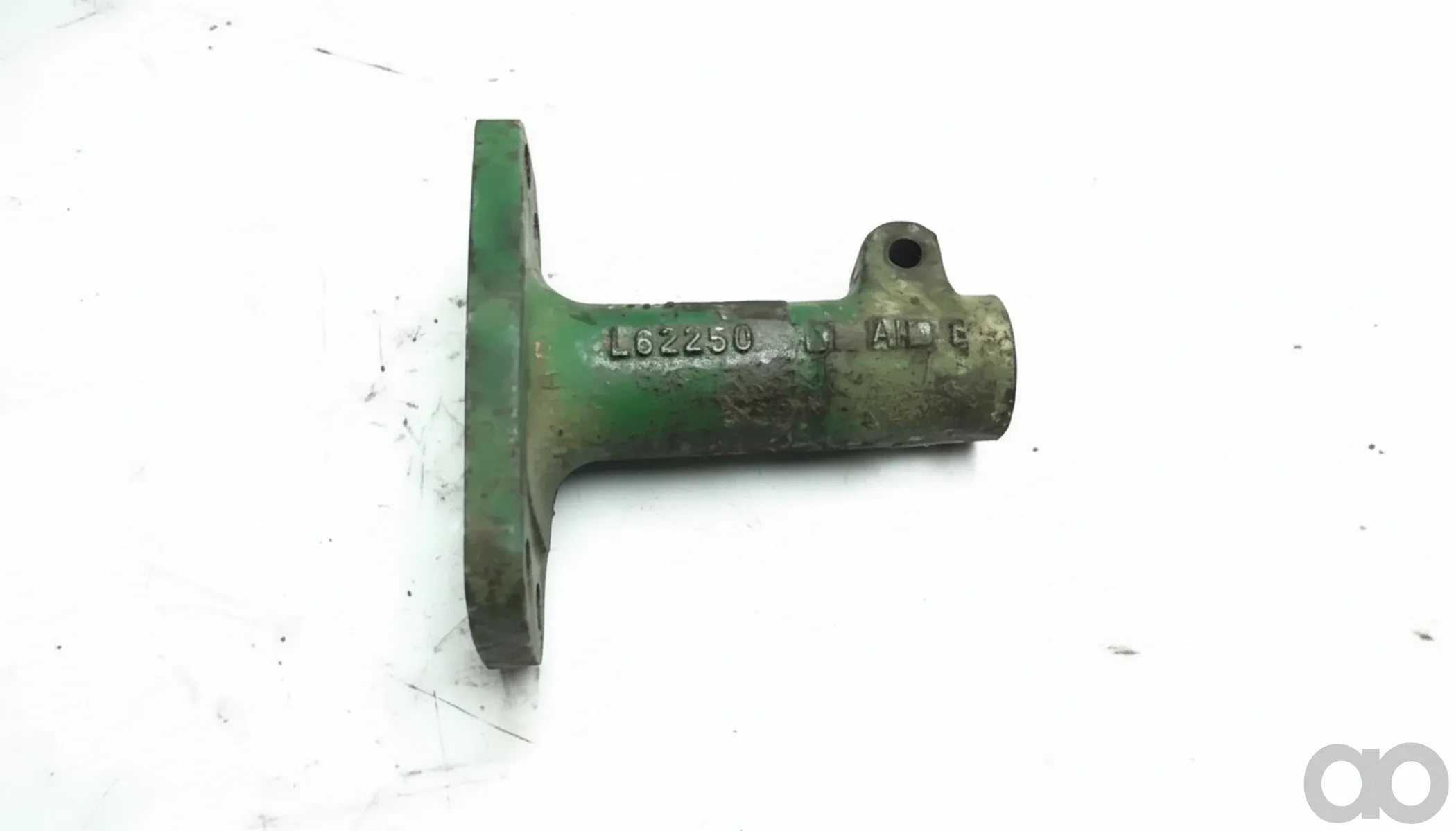 John Deere