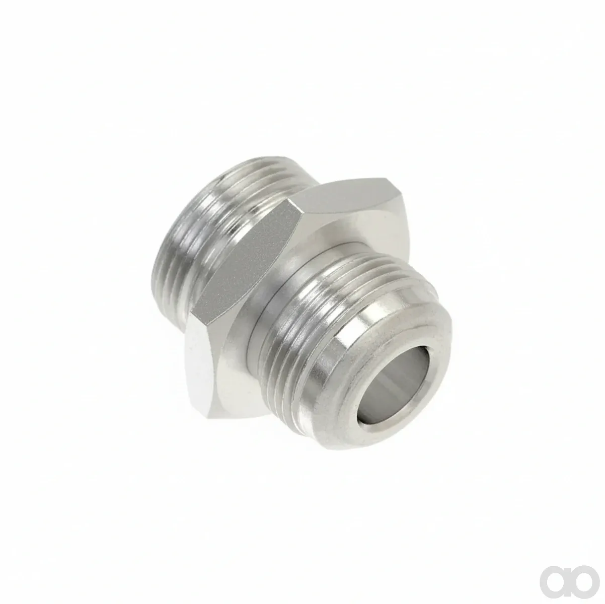 John Deere - L63162 - Fitting - FITTING, Fitting
