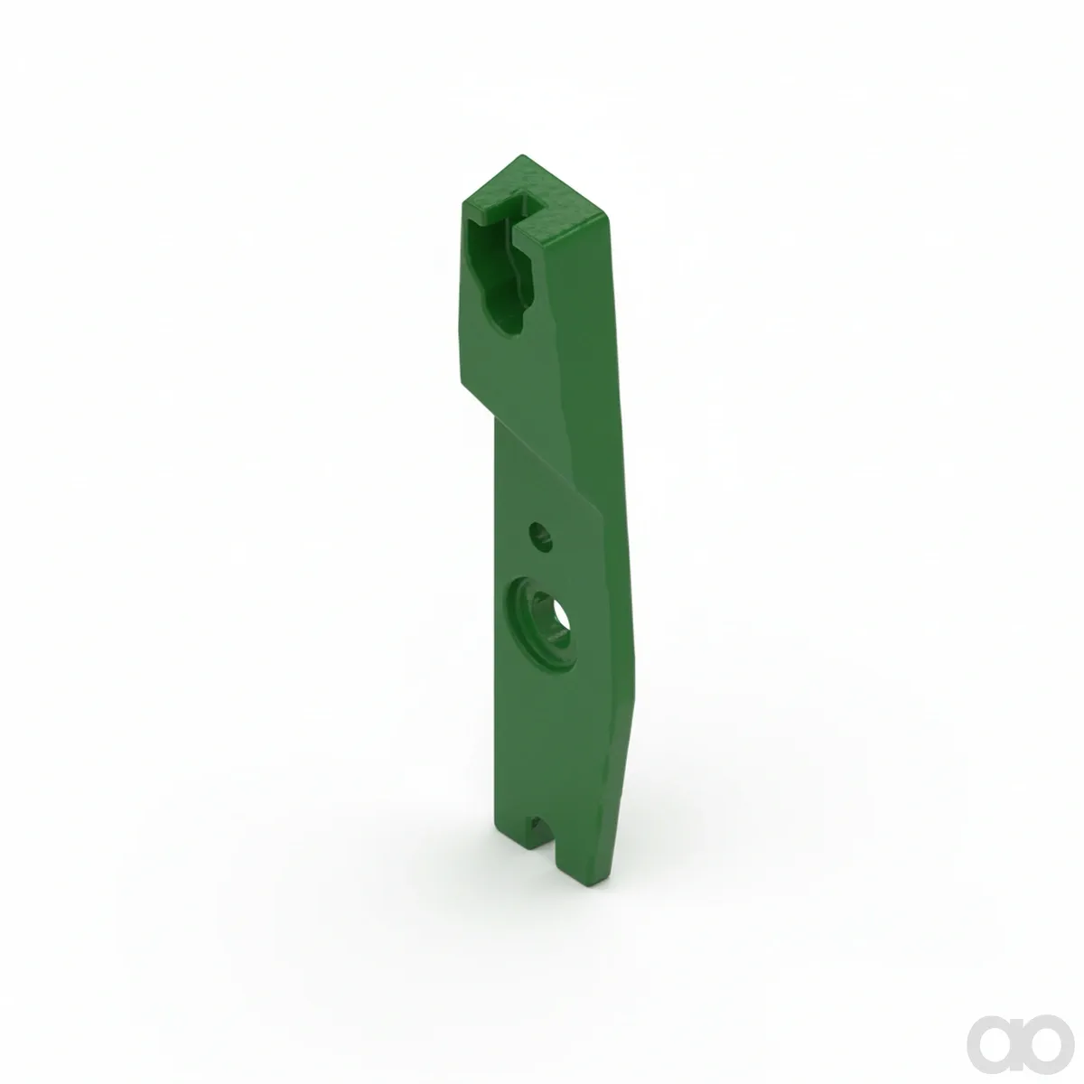 John Deere - L76640 - Platte - Platte, Schwankung RH. Referenz storniert