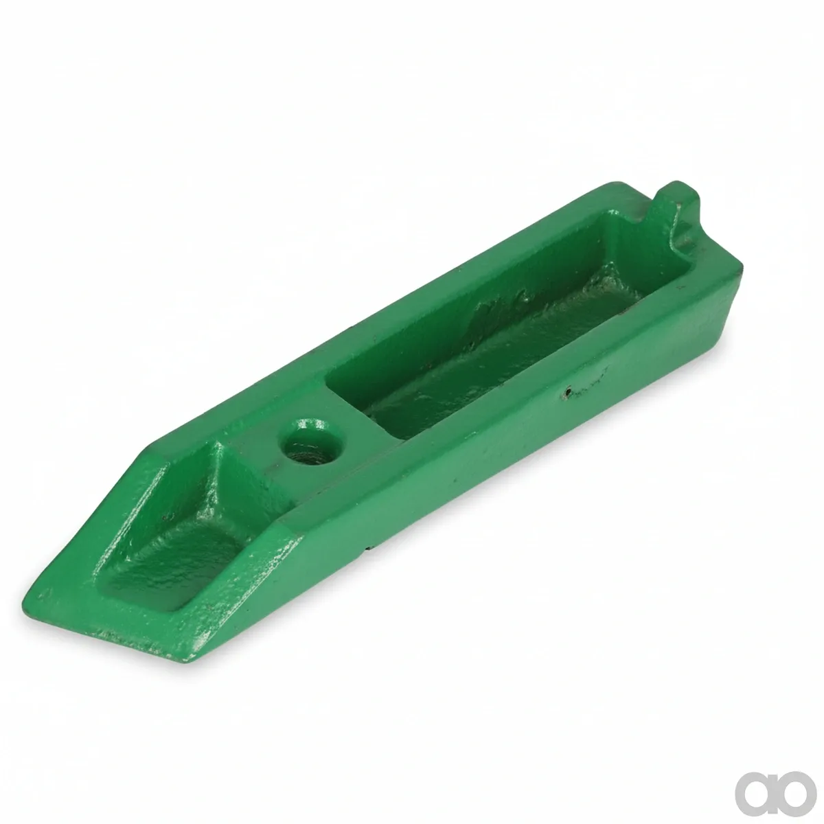 John Deere