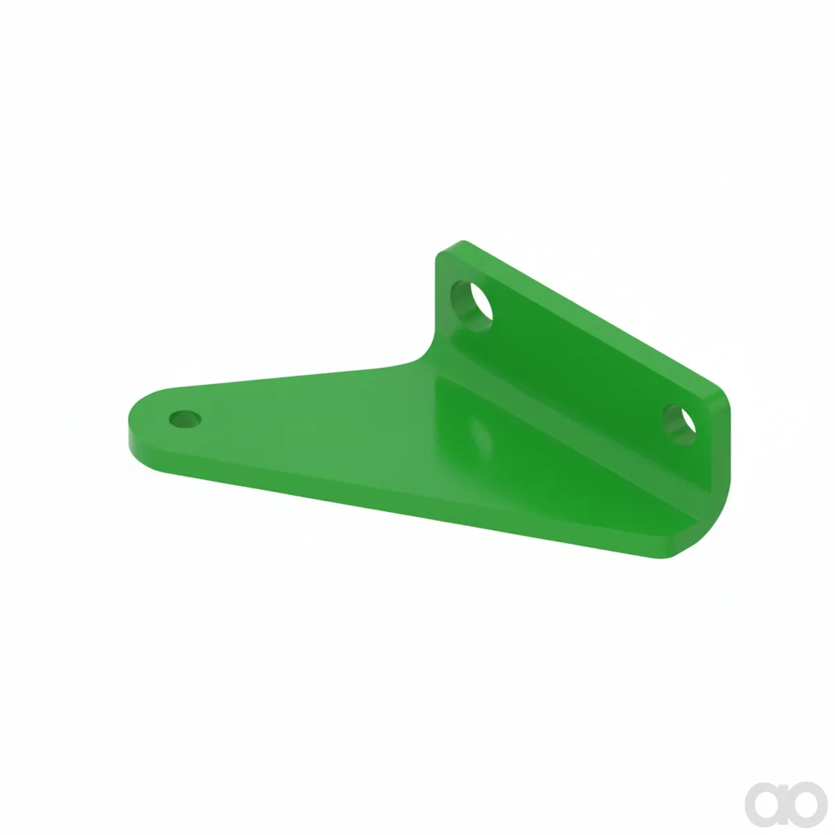 John Deere - L77543 - Halterung