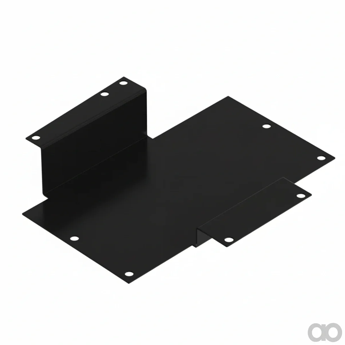 John Deere - L78042 - Halterung - Bracket, Radio