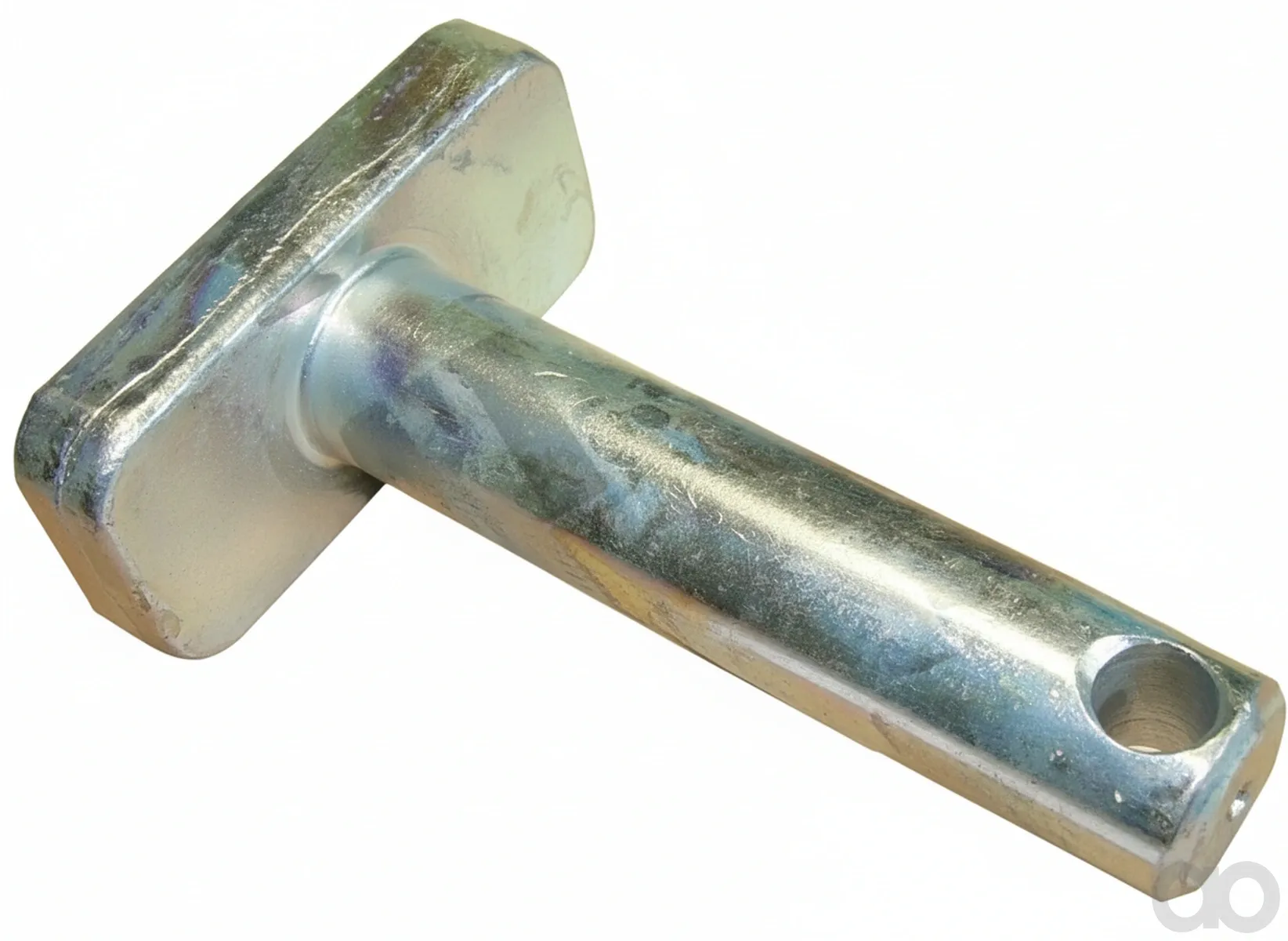 John Deere - L78579 - Stabilisatorregler