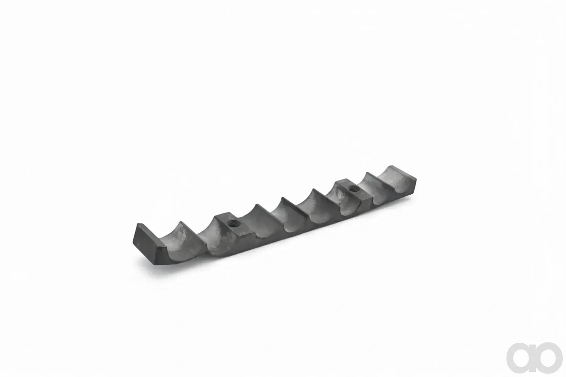 John Deere - L79536 - Anschlagblock Stangen