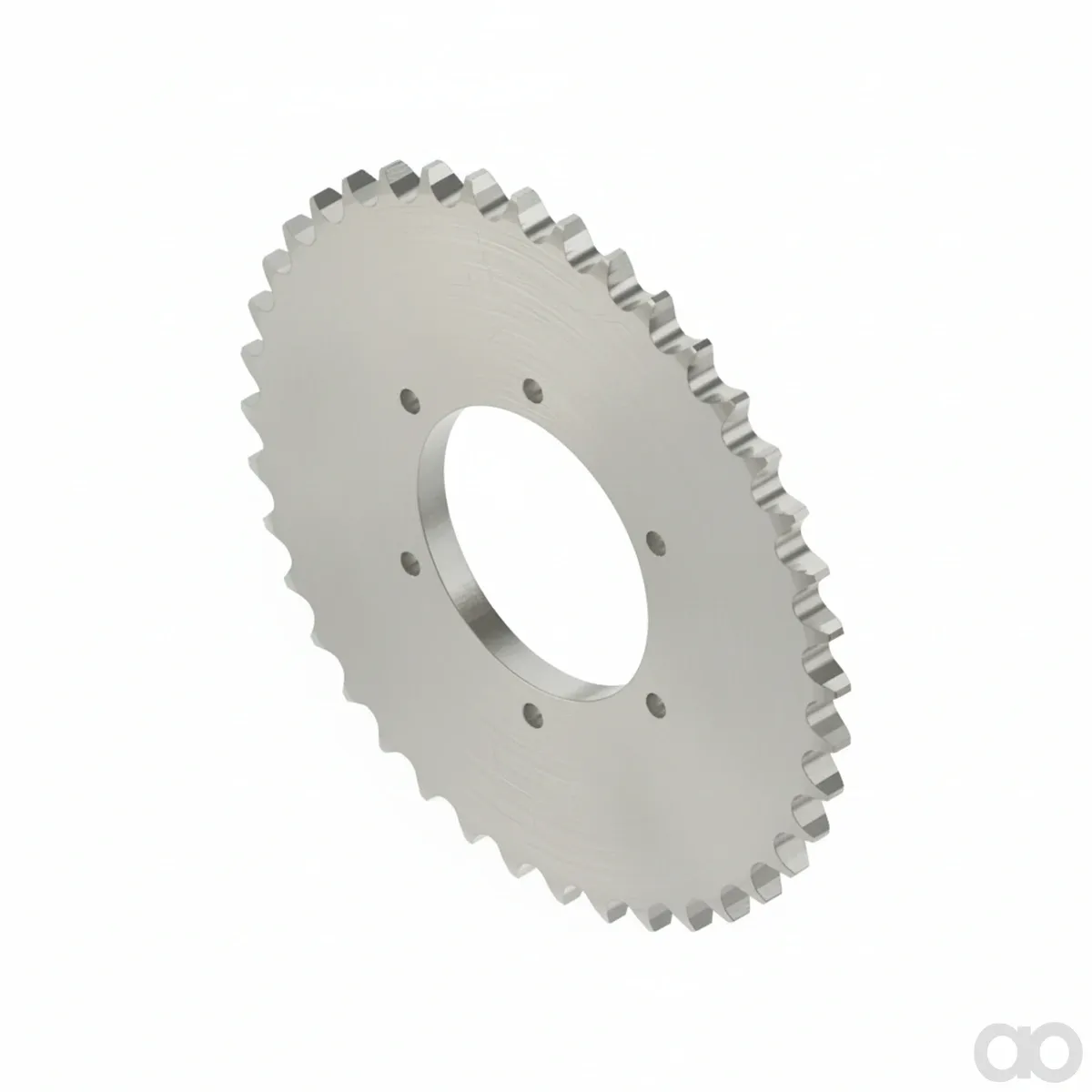 John Deere - LCA102571 - Kettenrad