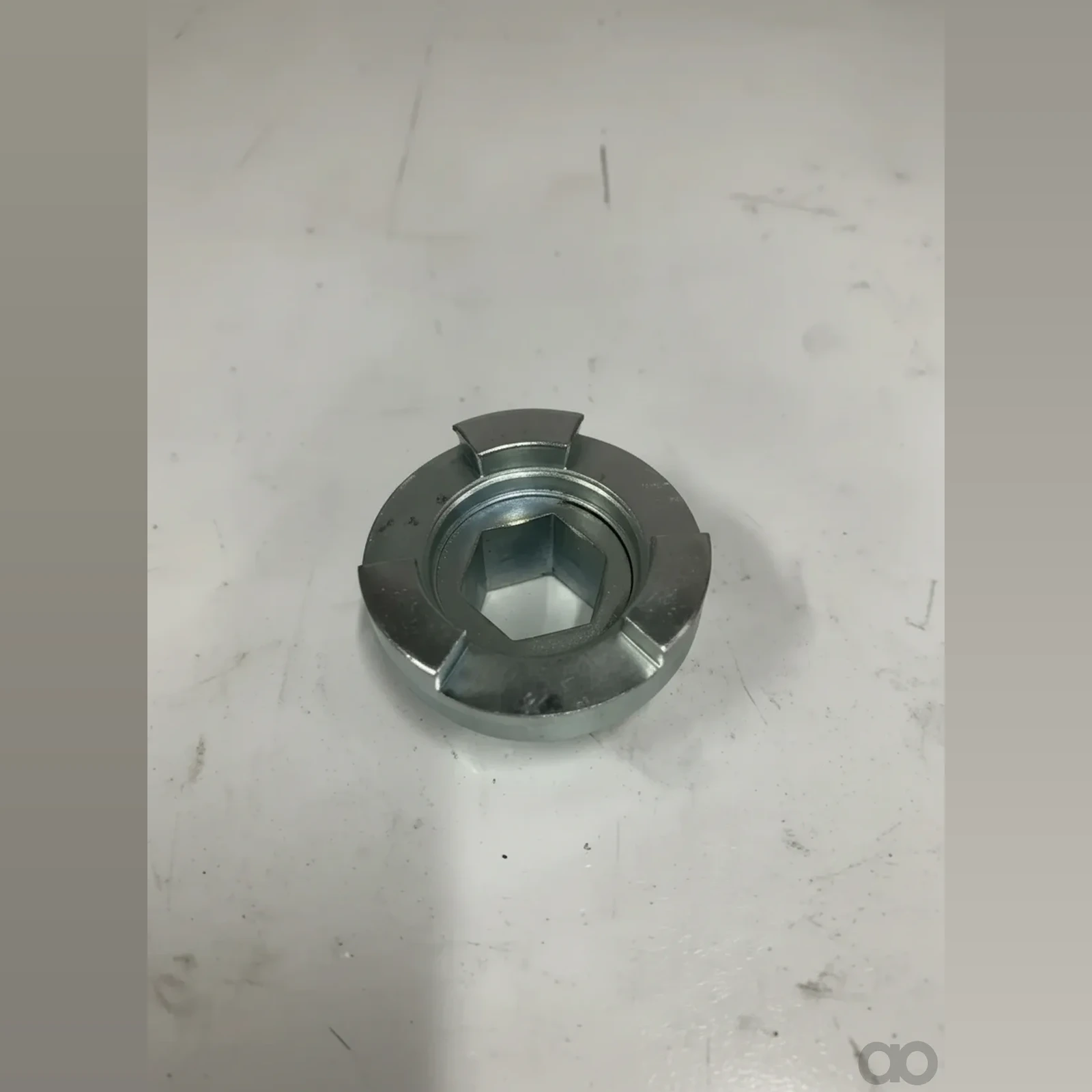 John Deere - LCA106339 - Stuetze