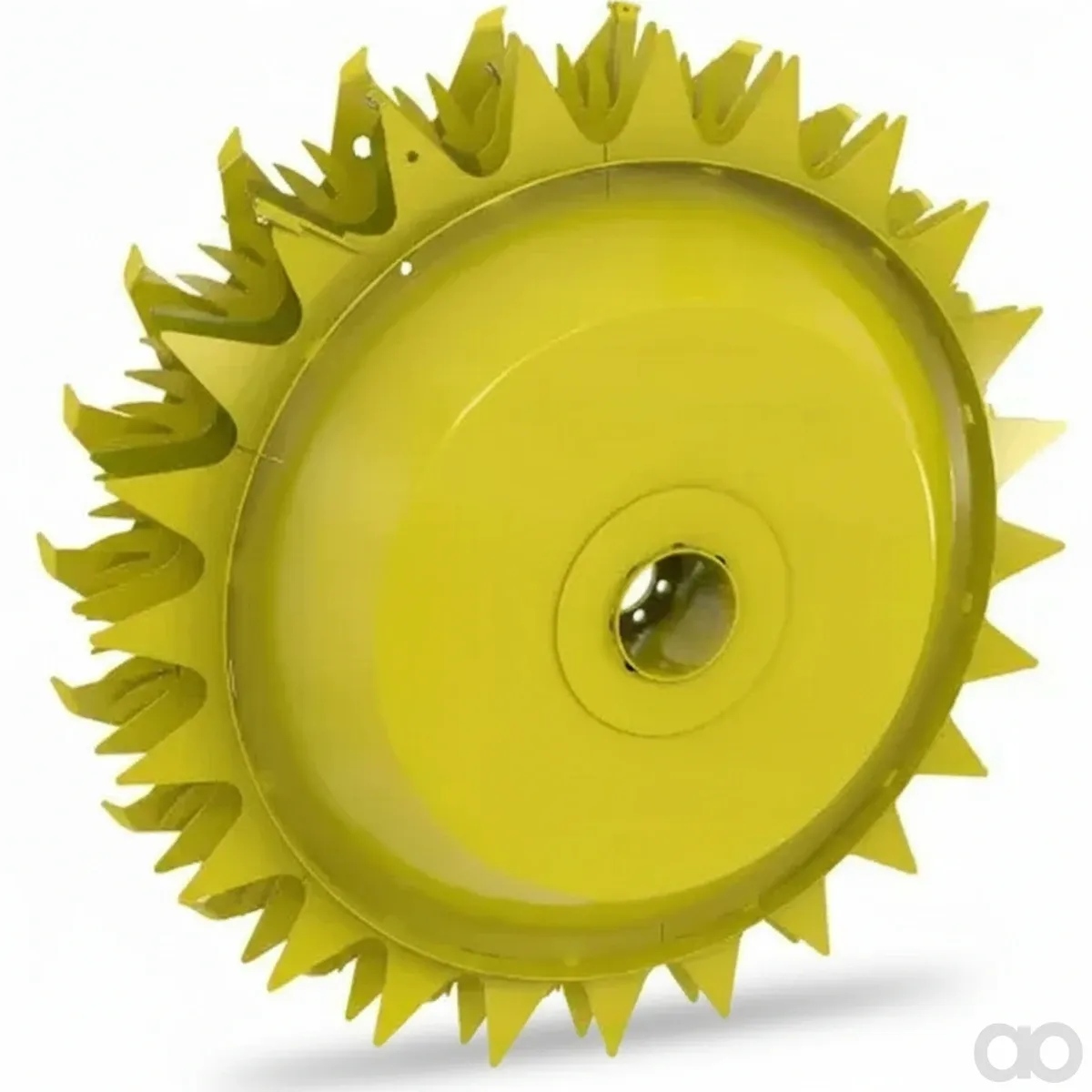 John Deere