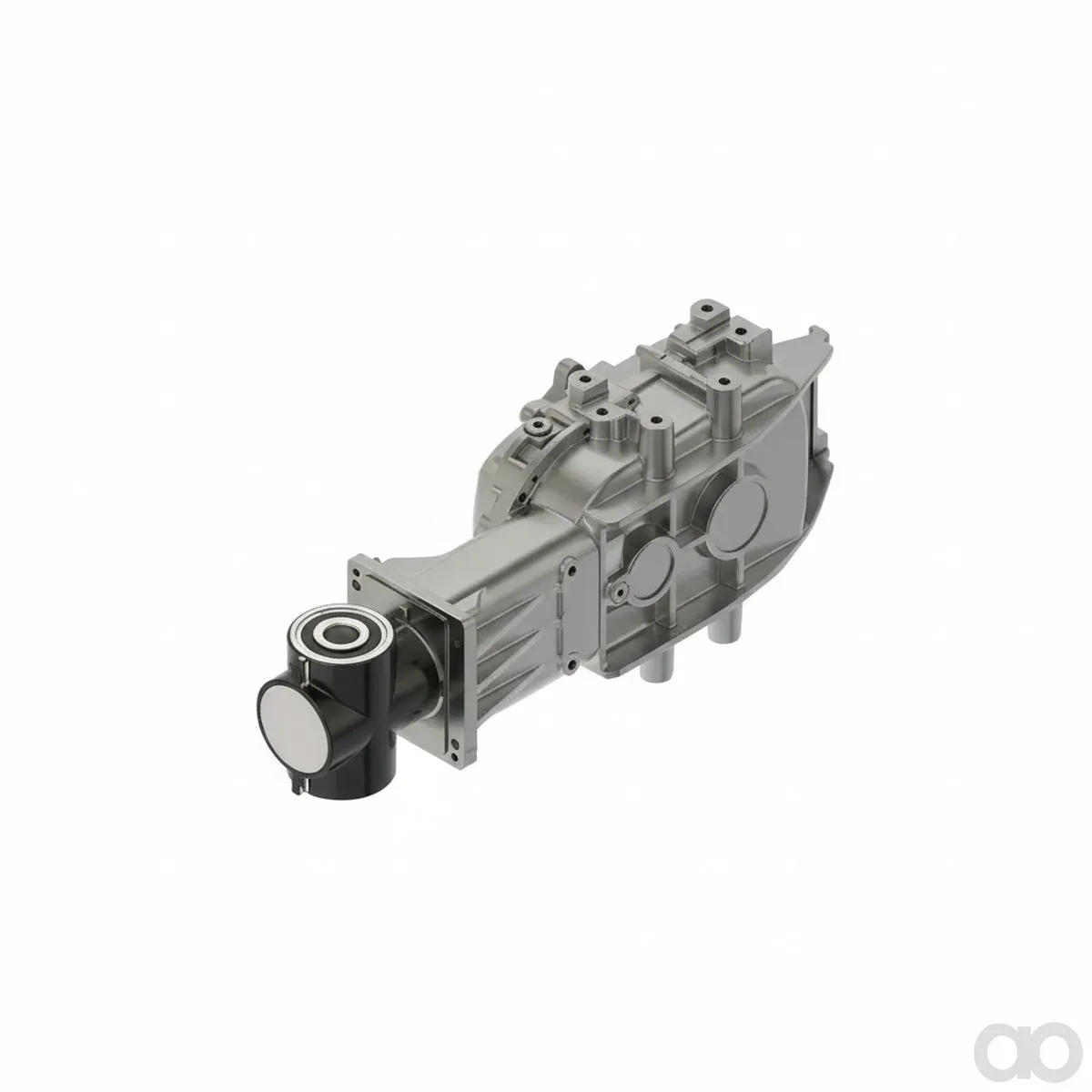 John Deere - LCA111782 - Getriebe
