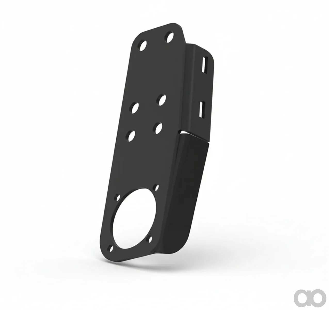 John Deere - LCA116494 - Blech