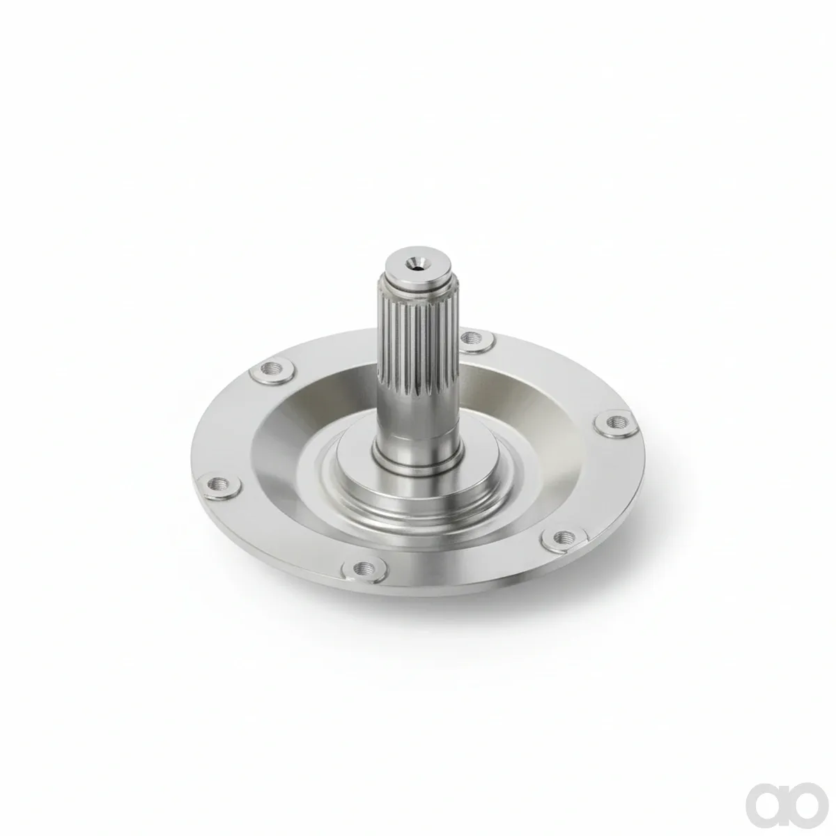 John Deere - LCA116511 - Nabenbaugruppe