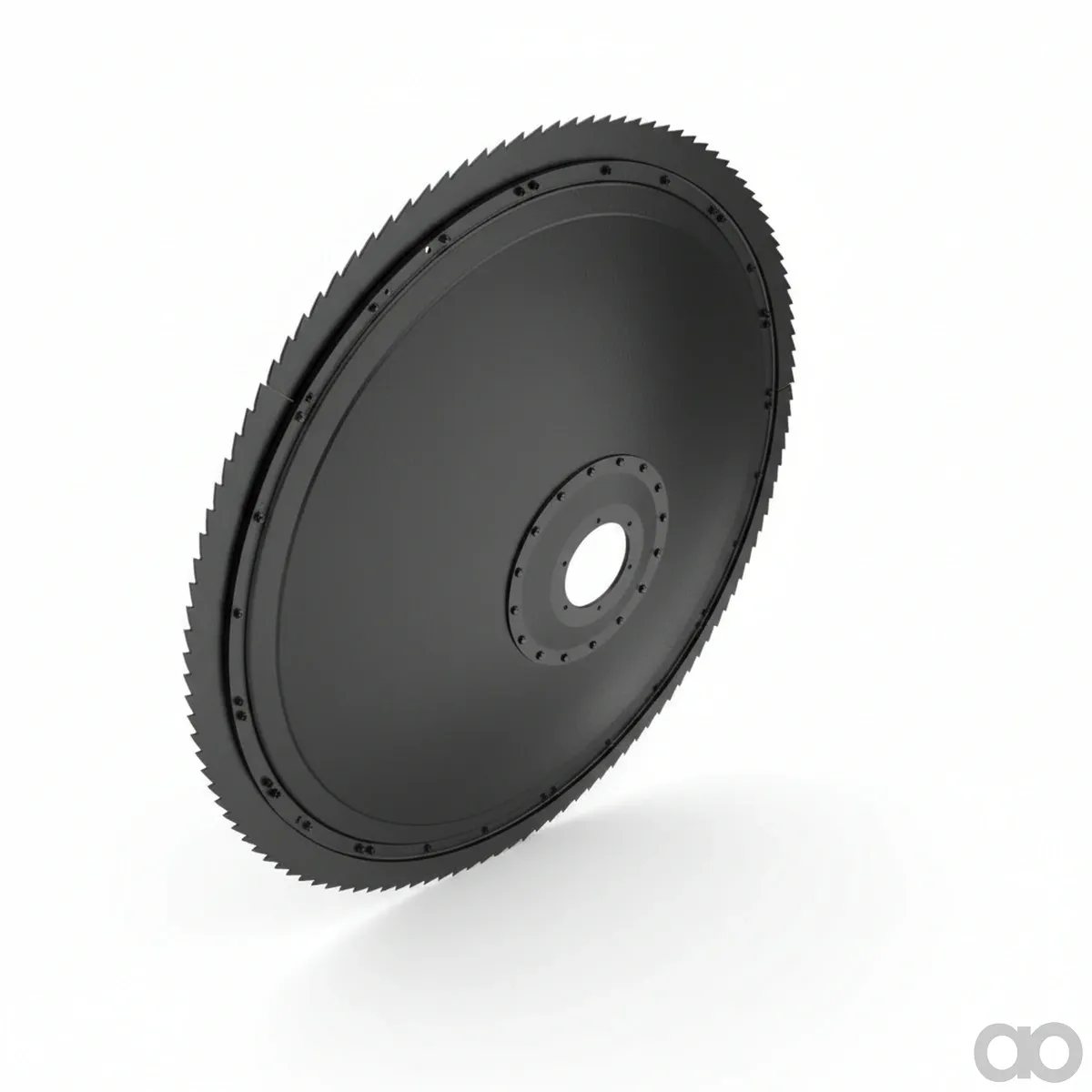 John Deere - LCA118843 - Rotor