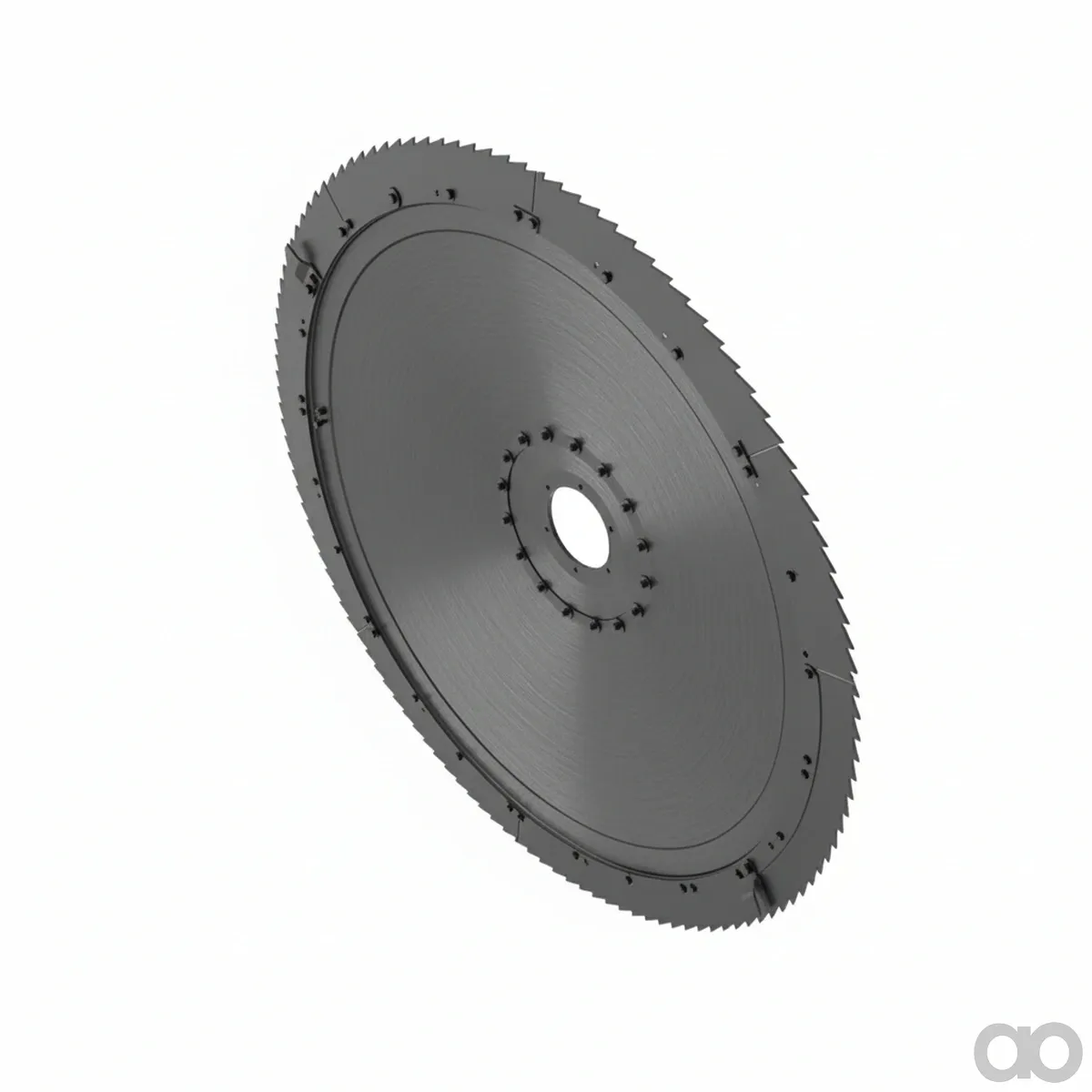 John Deere - LCA118844 - Rotor