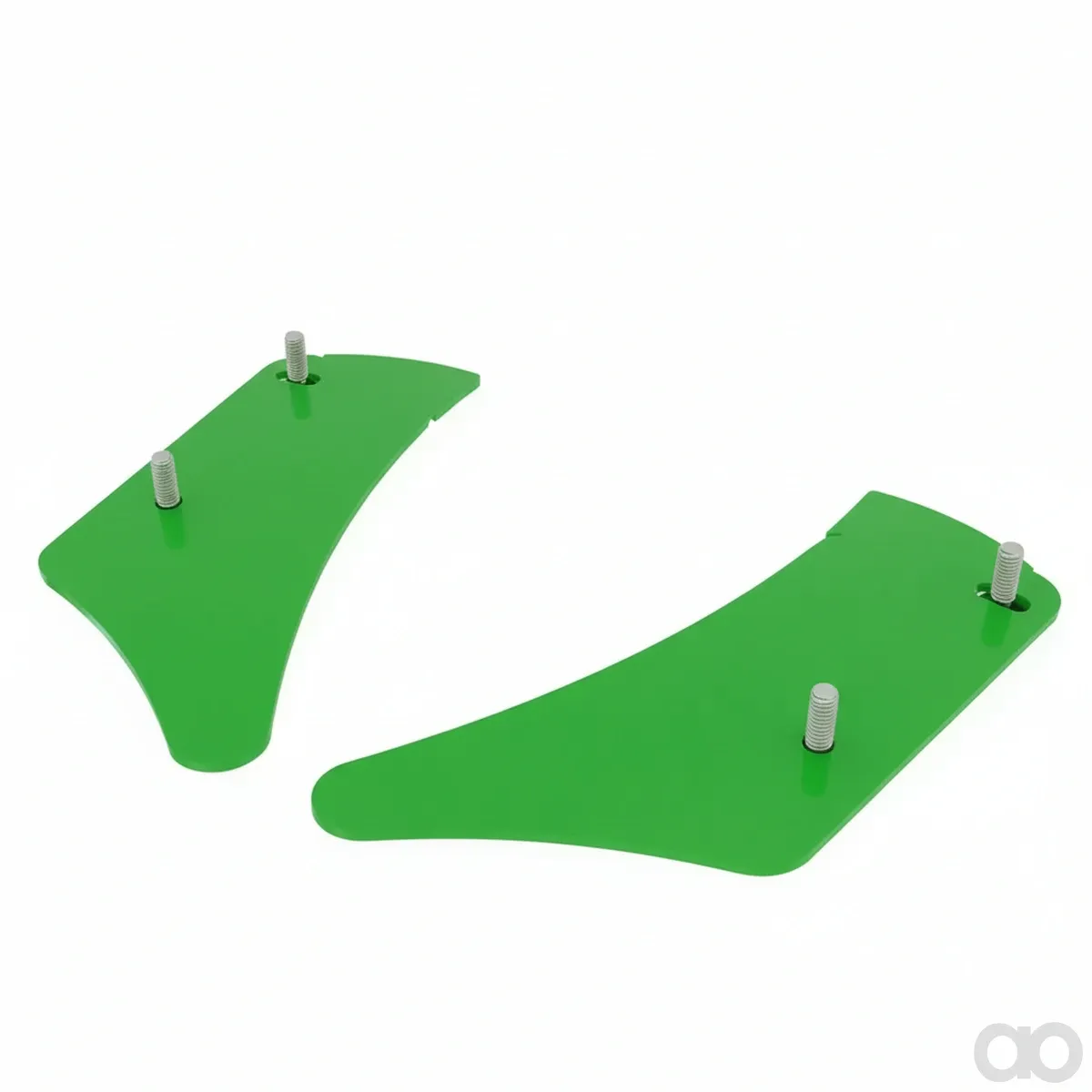 John Deere - LCA123900 - Fuehrungssatz