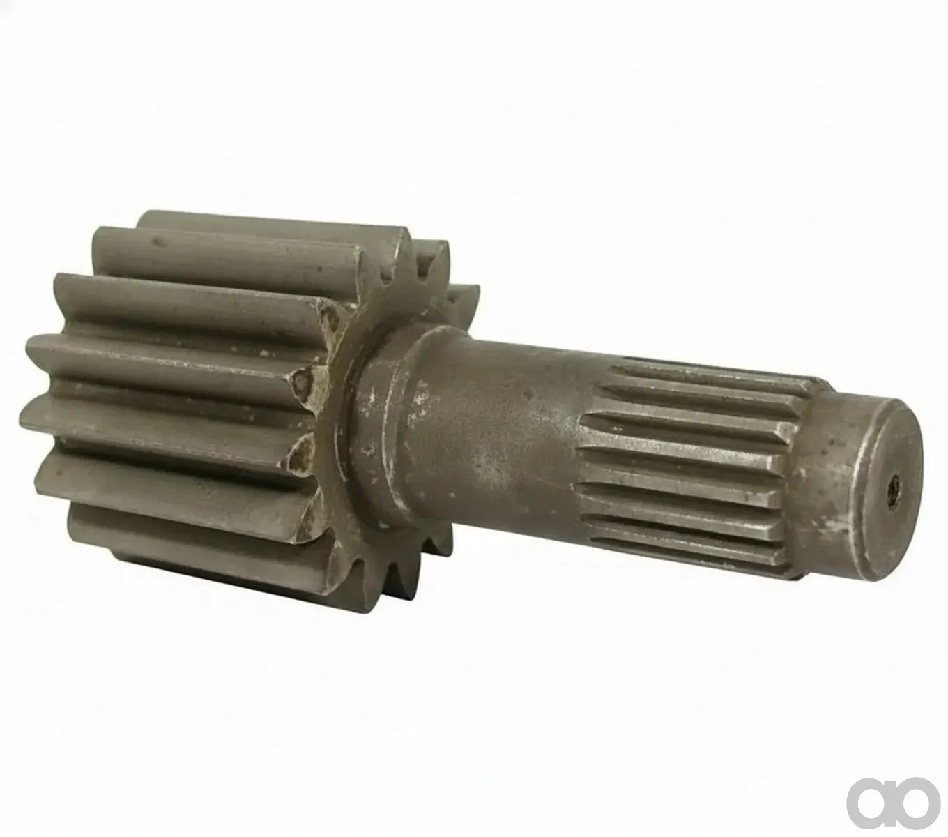 John Deere - LCA72296 - Welle