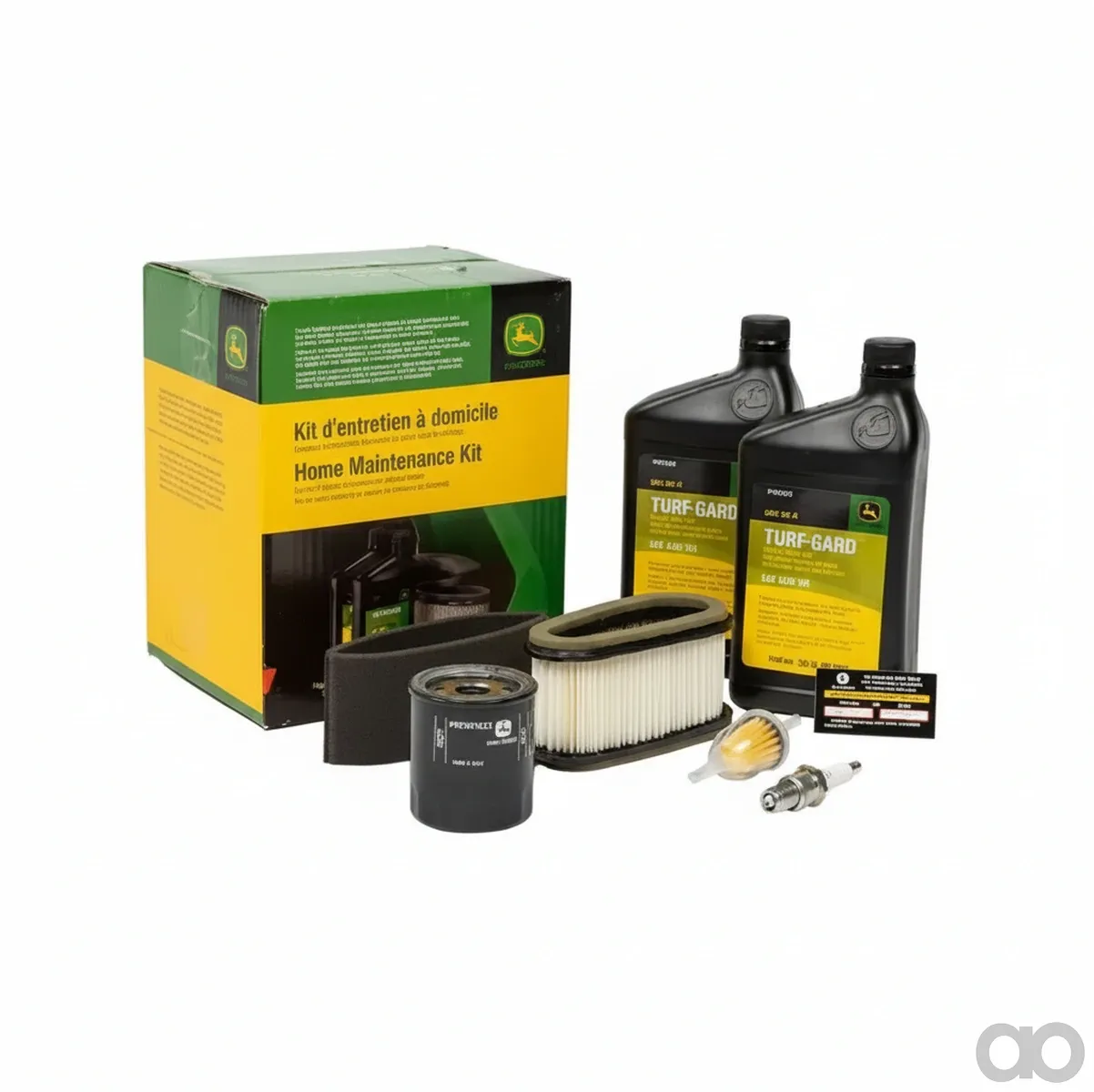 John Deere - LG183 - Wartungssatz
