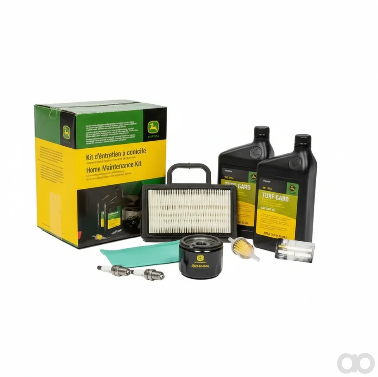 John Deere