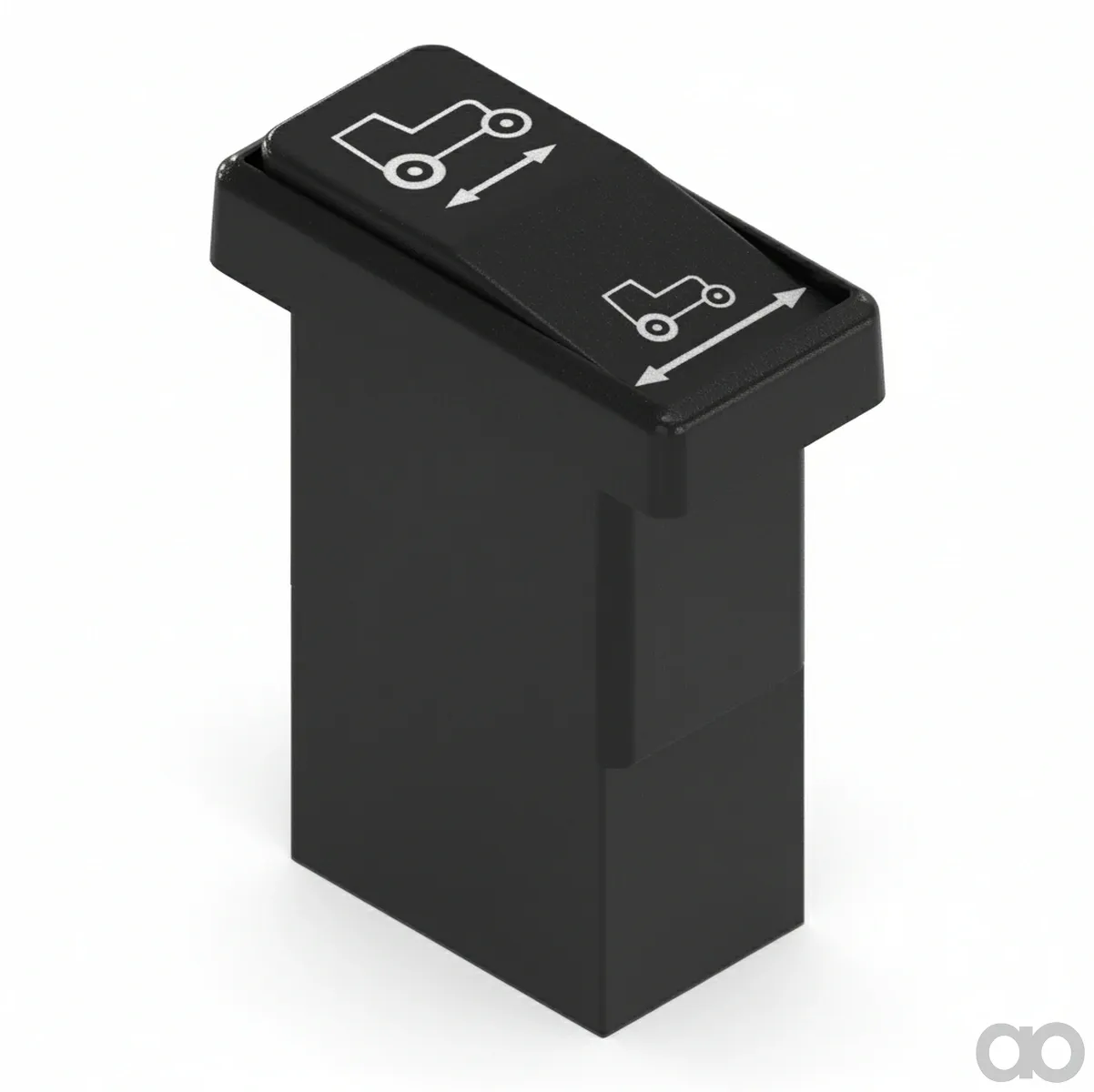 John Deere - LVA11182 - Schalter