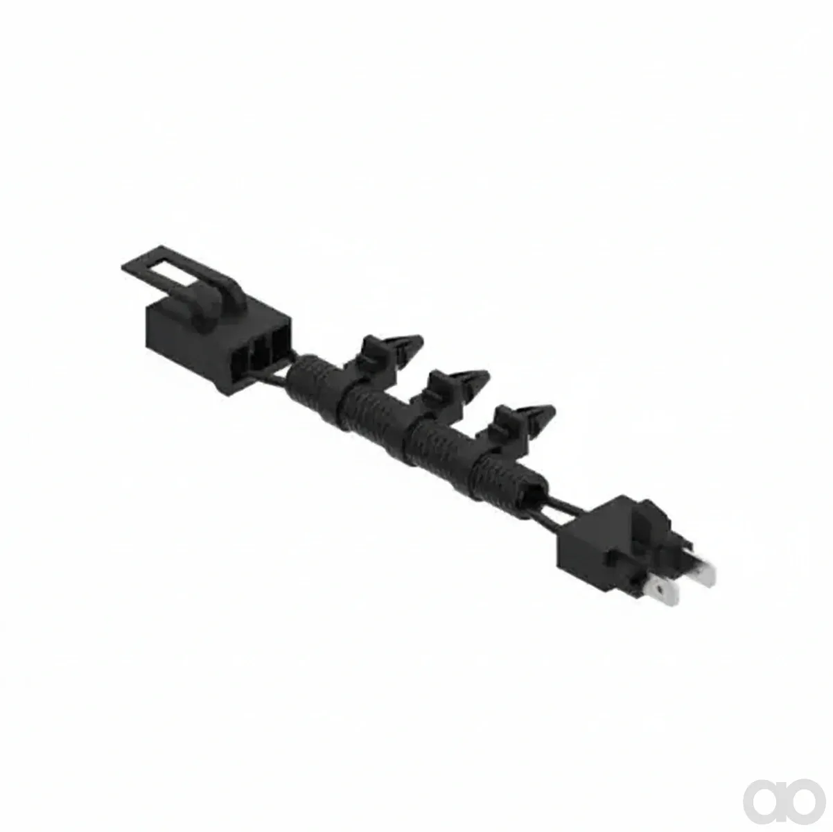 John Deere - LVA12954 - Kabelbaum