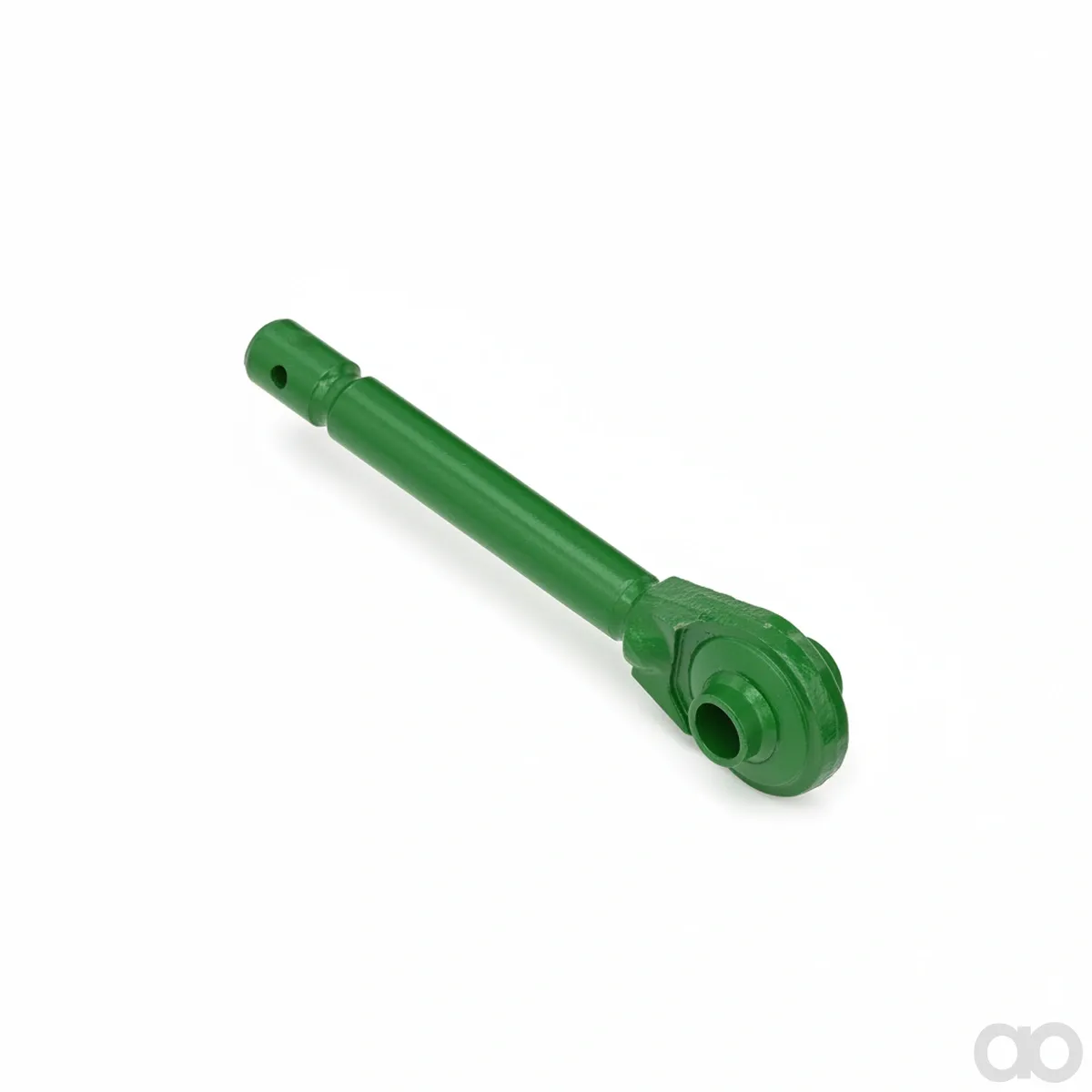 John Deere