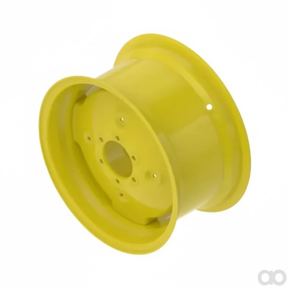 John Deere - LVA14379 - Rad - Radzusammenbau, W11X20 Ti 3X05
