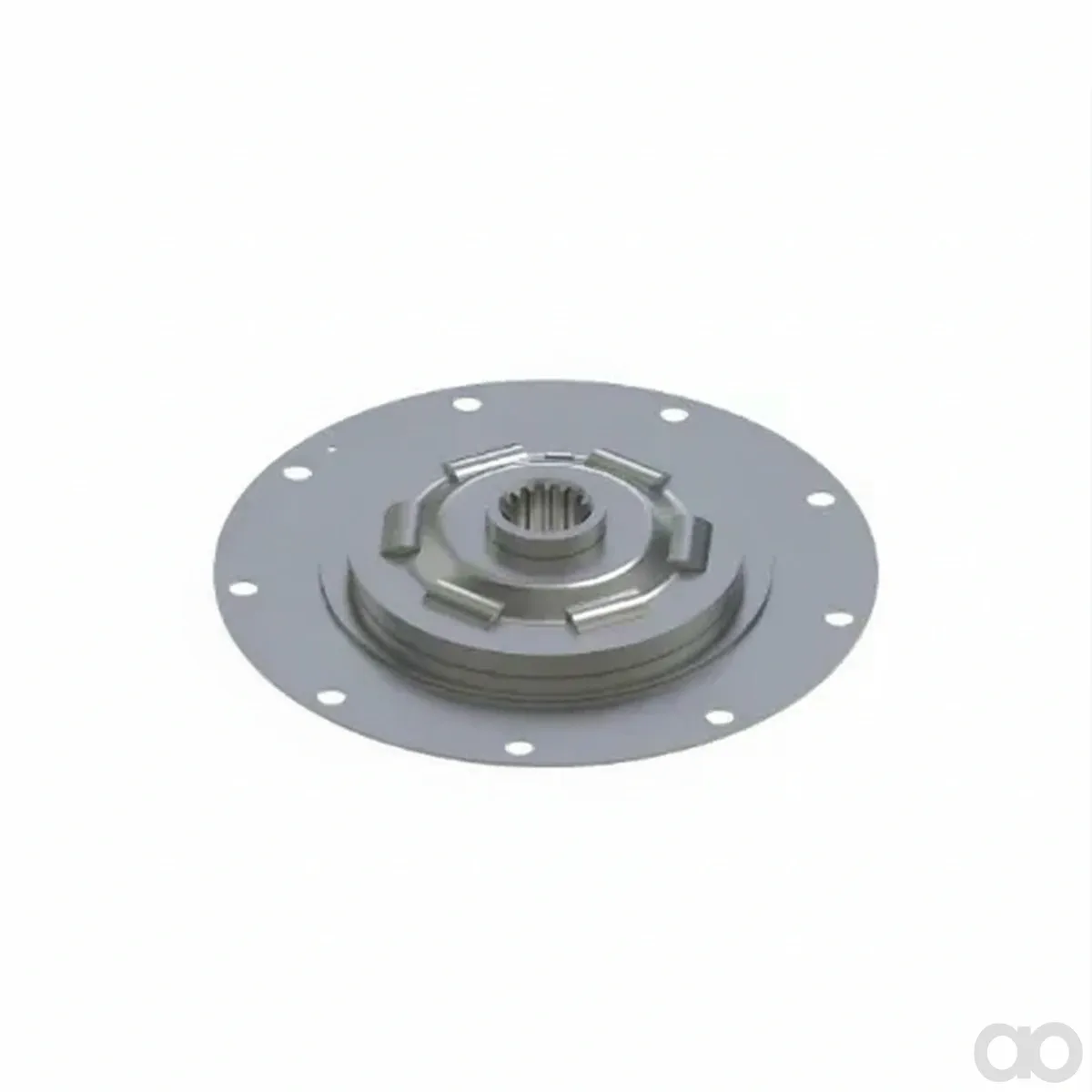 John Deere - LVA14721 - Torsionsdaempfer