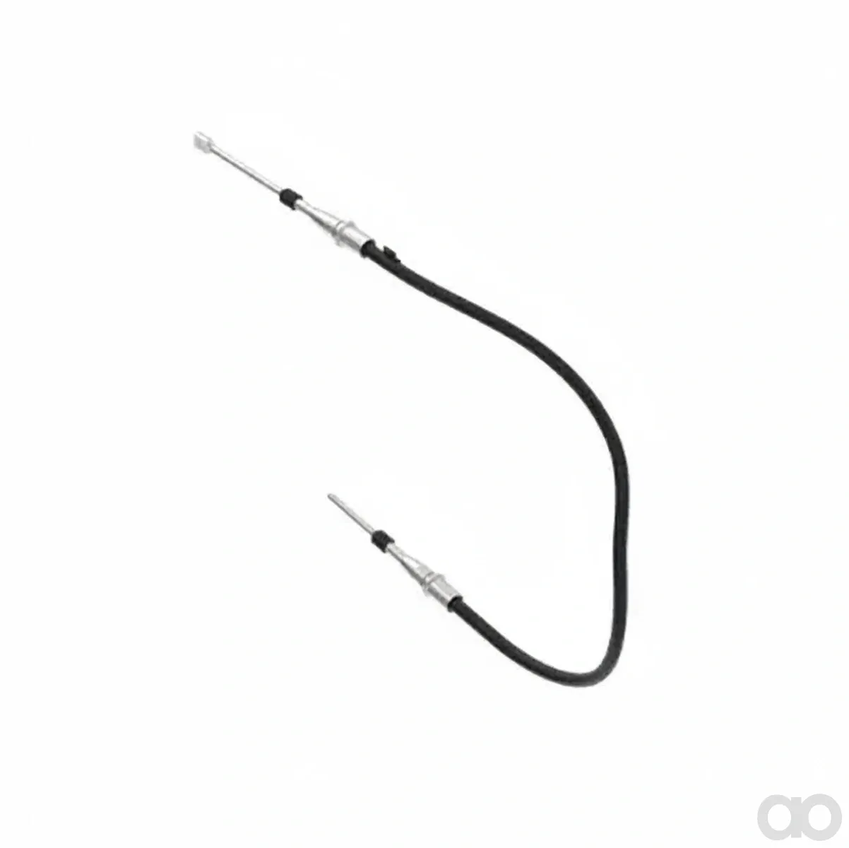 John Deere - LVA16129 - Zug-Druck-Seil - Kabel, Bereichshebel