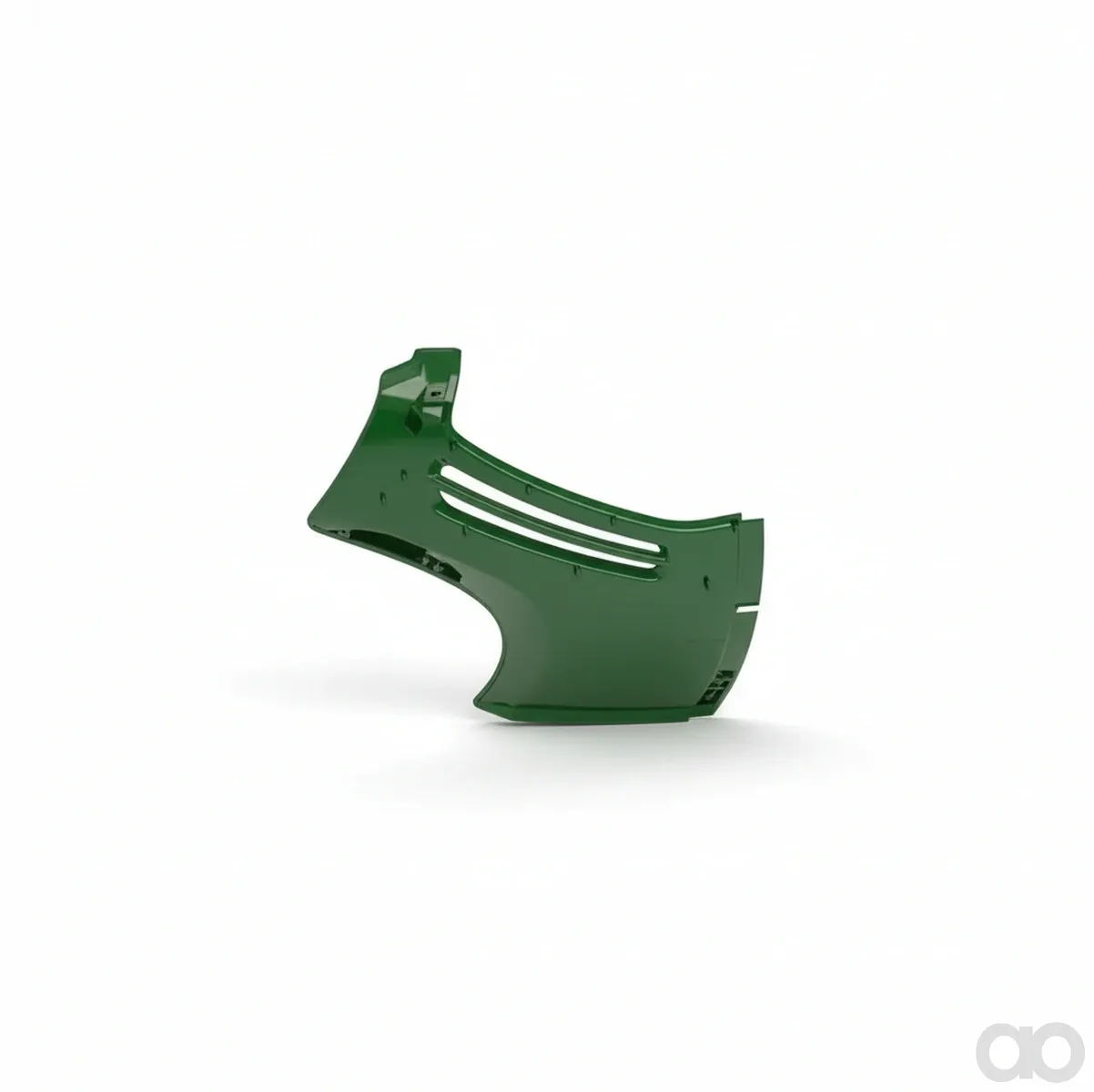 John Deere