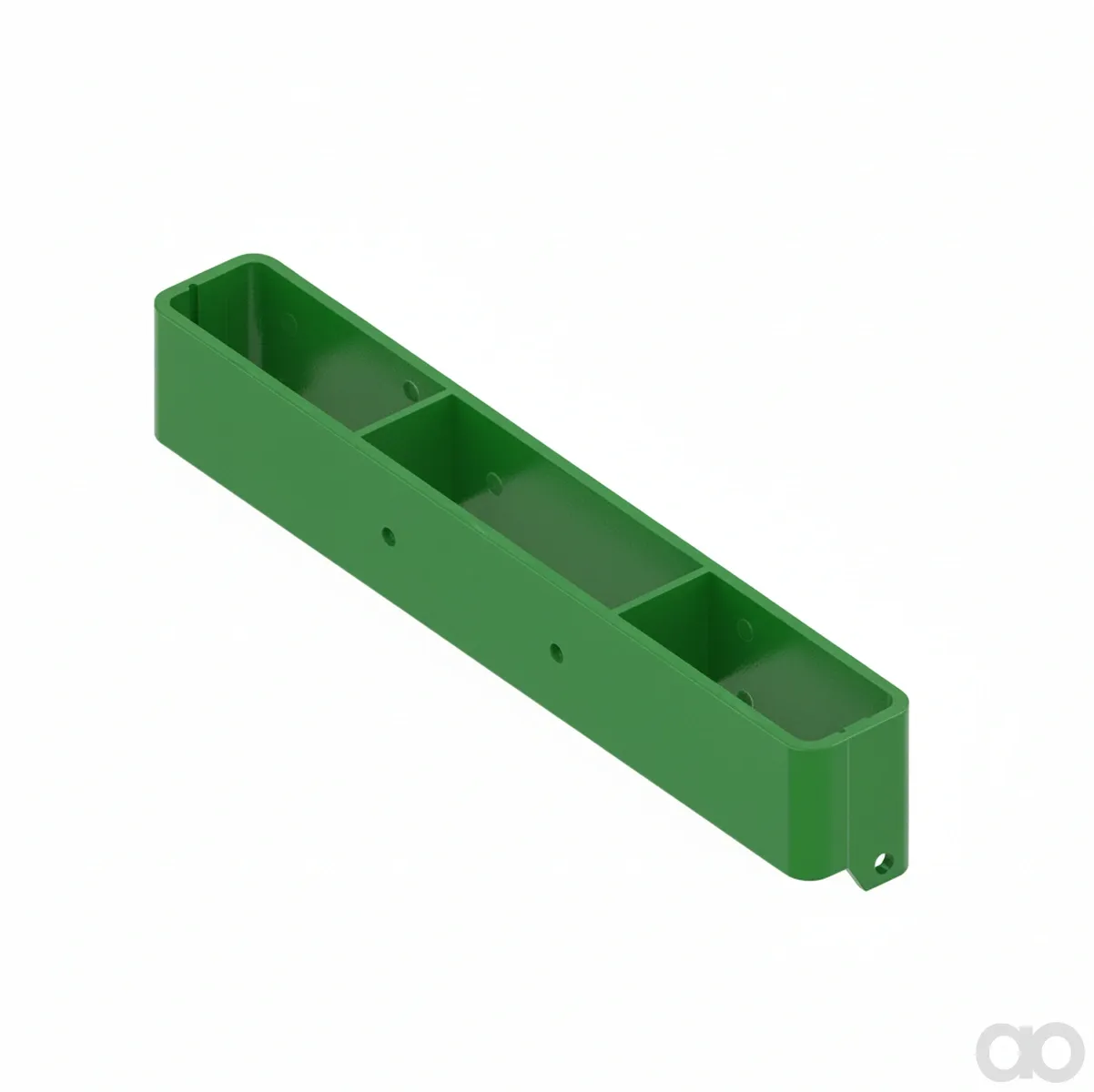 John Deere
